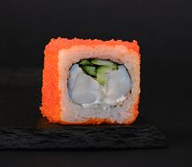 Калифорния с креветкой