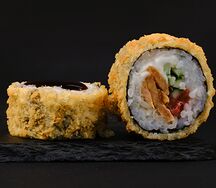 Темпура Сегун