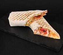 Шаурма Классик