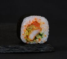 Эби темпура