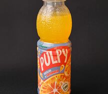 Добрый Палпи апельсин