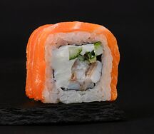 Филадельфия с угрем