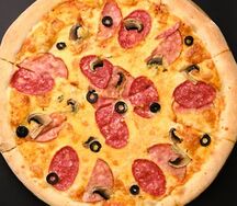 Пицца Пинокио 
