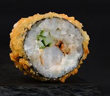 Хаманиши фрай