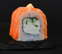 Филадельфия Спайси микс