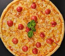 Пицца Маргарита 