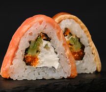 Пирамида дабл