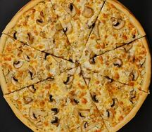 Пицца Жюльен 