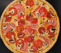 Пицца Аккорд 