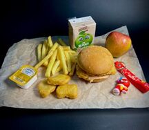 Детский набор №1