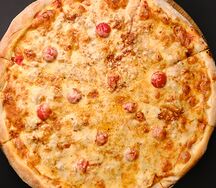 Пицца Болоньезе 