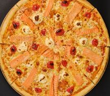 Пицца Филадельфия 