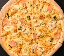 Пицца Маринара 