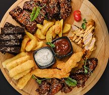 Пивной сет От души