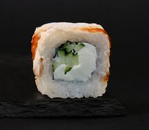 Канадский ролл