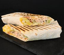 Шаурма Веган