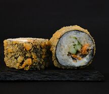 Темпура-фрай