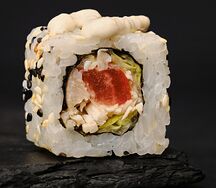 Цезарь-ролл