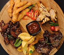 Пивной сет ХXL