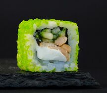 Салмон Гринч