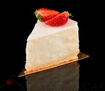 Чизкейк