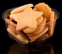 Песочное печенье набор