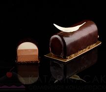 Три шоколада