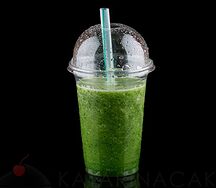 Детокс-смузи