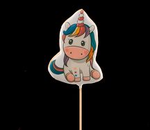 Имбирное на палочке