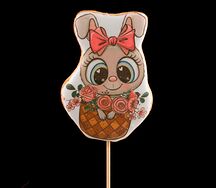 Имбирное на палочке