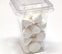 Безе с орехами