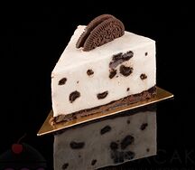 Чизкейк орео