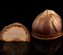 Шу Ореховый