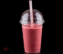 Смузи Ягодный микс