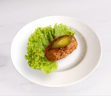 Котлета Домашняя