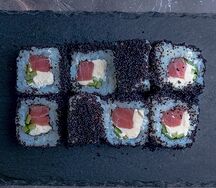 Ролл Джанго