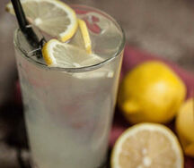 Лимонад классический