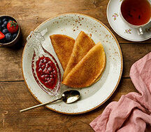 Блины Шинок