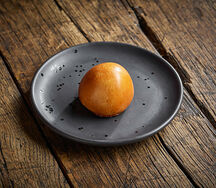 Пирожок с капустой