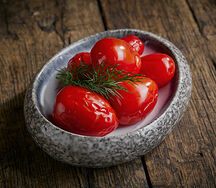 Маринованные помидоры