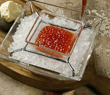 Икра красная