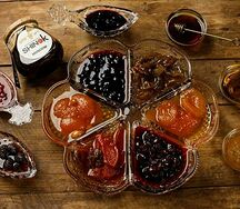 Мед гречишный