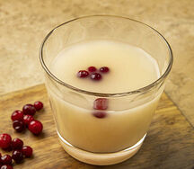 Рассол из квашеной капусты