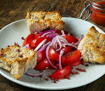 Салат Херсонский