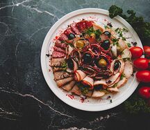 Ассорти Мясное