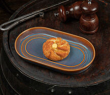 Беляши домашние с мясом