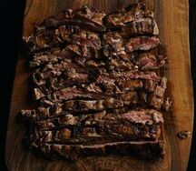 Стейк мясника