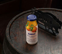 Сок апельсиновый