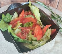Салат Фреш