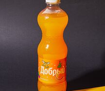 Добрый Апельсин